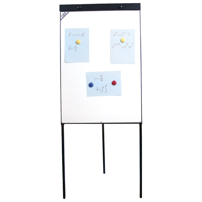 STALAK FLIPCHART PLUS BIJELA PLOČA 70X103CM SHA.