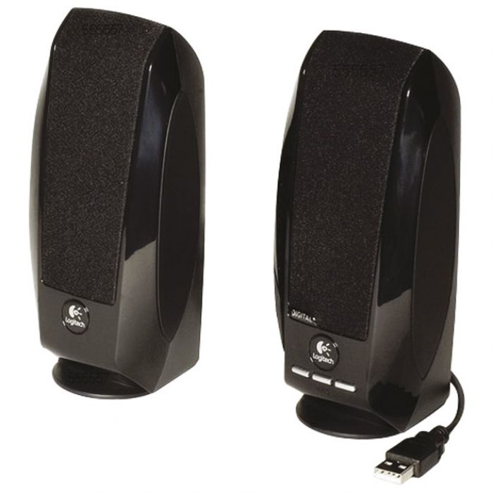 ZVUČNICI LOGITECH S150