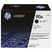 TONER HP.CE390A,LJ M4555 ORIGINAL CRNI