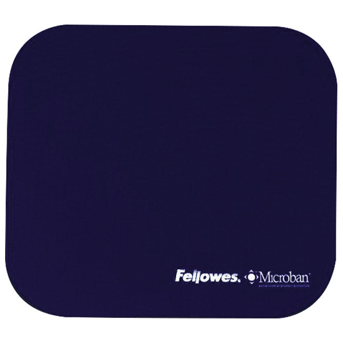 PODLOGA ZA MIŠA MICROBAN FELLOWES 5933805 PLAVA