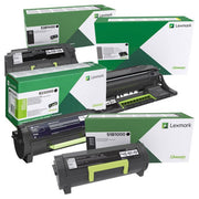 TONER LEXMARK MS310/410/415/510/610  50F5000 (505) ORIGINAL CRNI