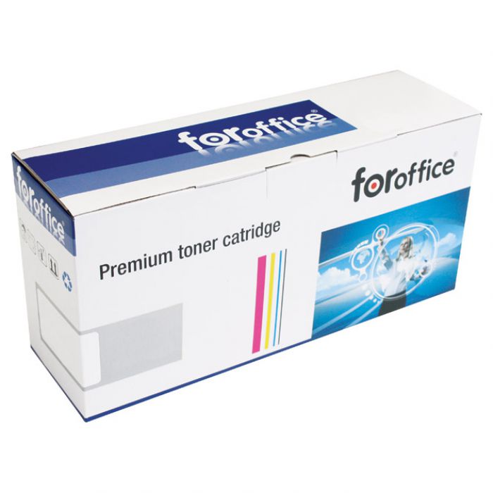 TONER HP.CE255A,LJ P3015 FOROFFICE CRNI