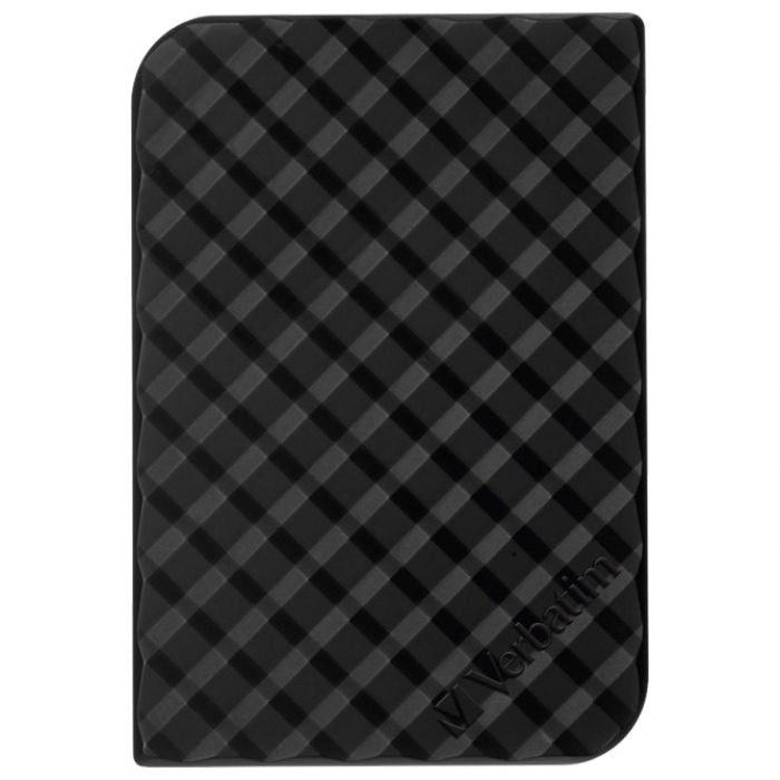 HARD DISK 2.5"     1TB USB 3.0 - 3D SURFACE VERBATIM 53194 CRNI BLISTER