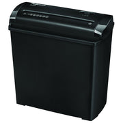 UNIČEVALEC DOKUMENTOV 5 LISTOV STRIPCUT POWERSHRED P-25S FELLOWES 4701001
