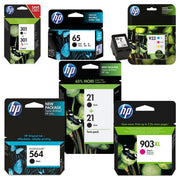 INK JET HP.NO.302 F6U65AE ORIGINAL KOLOR