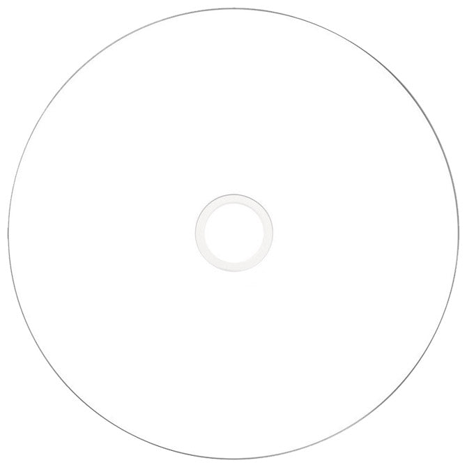 DVD-R 4,7/120 16X SPINDL PRINTABLE PK50 VERBATIM 43533