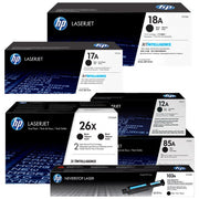 TONER HP.CF279A,LJ M12/MFP M26(79A) ORIGINAL CRNI