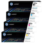 TONER HP.CF541A,CLJ PROMFP M281FDN(203A) ORIGINAL PLAVI