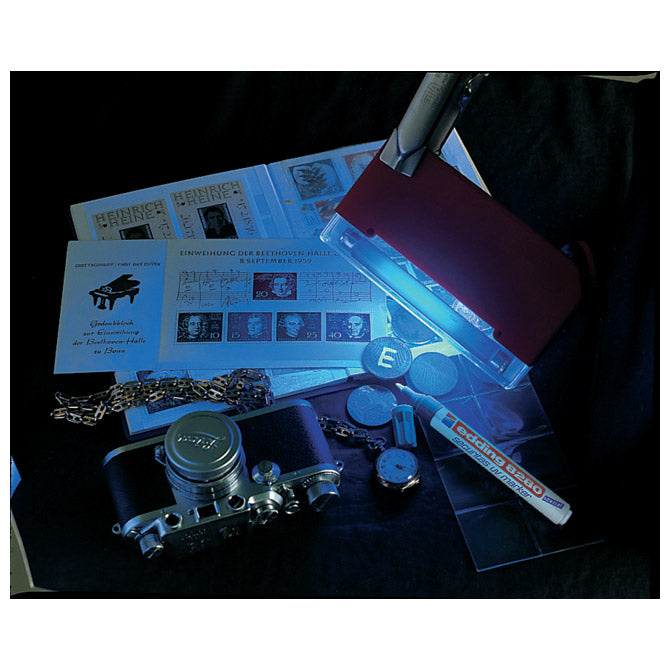MARKER SIGURNOSNI UV EDDING 8280