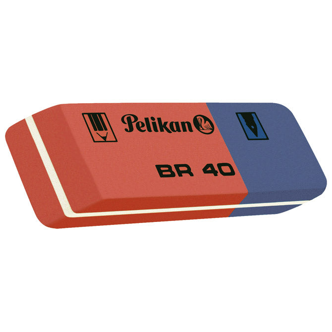RADIRKA BR40 PLUS WS30 PELIKAN 619973 BLISTER