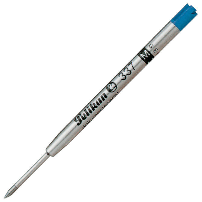 Vložek za kemični svinčnik 337m pelikan 915439 modro
