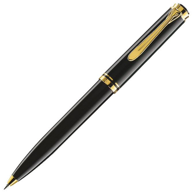OLOVKA KEMIJSKA SOUVERAN K800 PELIKAN 987826 CRNA