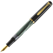 NALIVNIK CLASSIC M200 (F) PELIKAN 984187 ZELENA