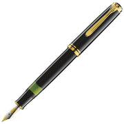 Nalivnik souveran m400 (f) pelikan 985481 črna