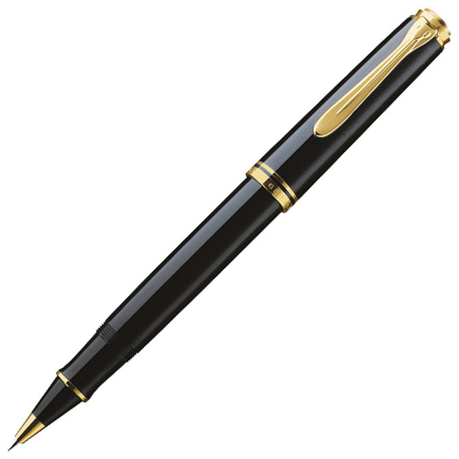 ROLER 1 MM SOUVERAN R600 PELIKAN 979641 CRNI