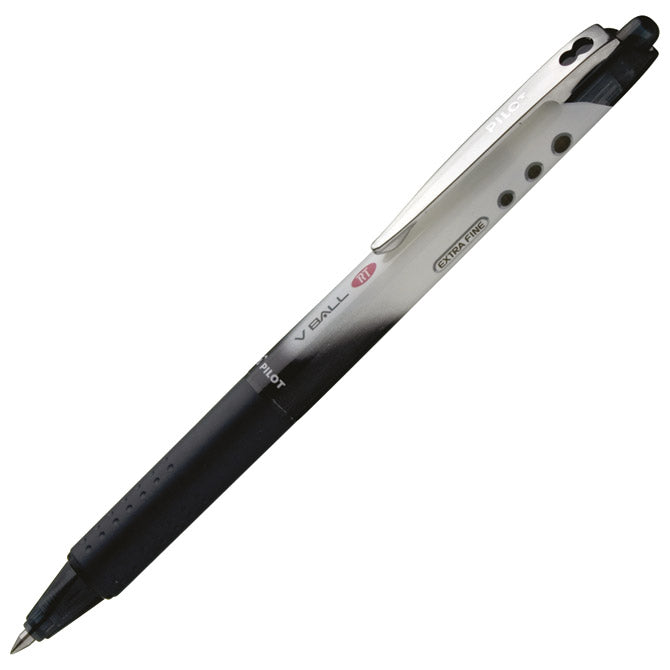 Roler 0,5mm v ball rt pilot blrt-vb-5 crni