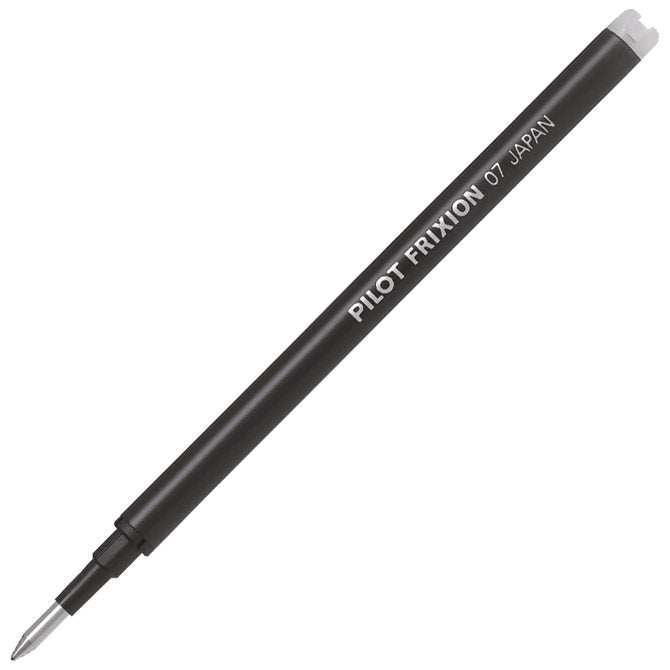 Uložak za roler 0,7mm frixion piši-briši pk3 pilot bls-fr7-b-s3 crni
