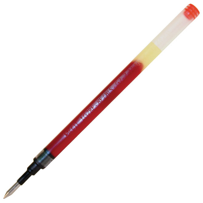 Vložek za roler 0,7mm pilot bls-g2-7-r rdeč