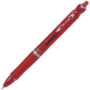 Olovka kemijska acroball begreen pilot bab-15f-bg-r crvena