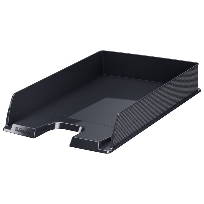 LADICA ZA SPISE A4 VIVIDA ESSELTE 623605 CRNA