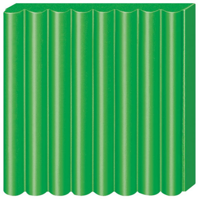 MASA ZA MODELIRANJE   57G FIMO SOFT STAEDTLER 8020-53 TROPSKO ZELENA