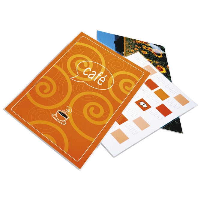 FOLIJA ZA PLASTIFICIRANJE  75MY A4 MAT PK100 GBC 3747240
