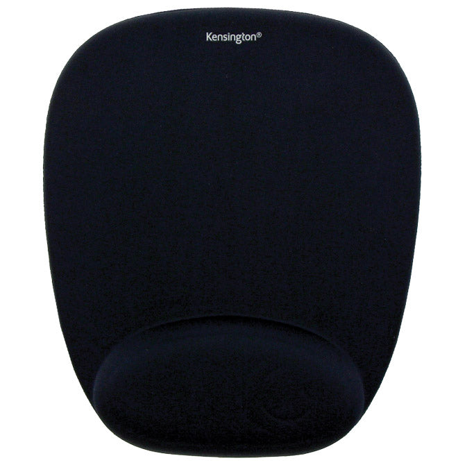 PODLAGA ZA MIŠKO PENA KENSINGTON 62384 ČRNA BLISTER