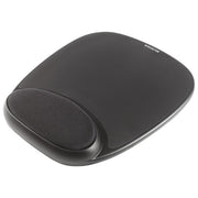 PODLOGA ZA MIŠA GEL KENSINGTON 62386 CRNA BLISTER