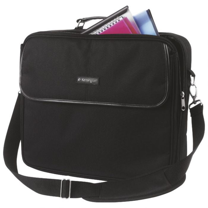 TORBA ZA NOTEBOOK 15,6" SP30 KENSINGTON K62560EU CRNA
