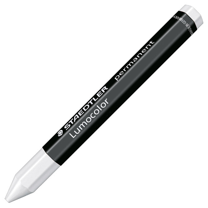 MARKER VOŠTANI PK12 OMNIGRAPH STAEDTLER 236-0 BIJELI