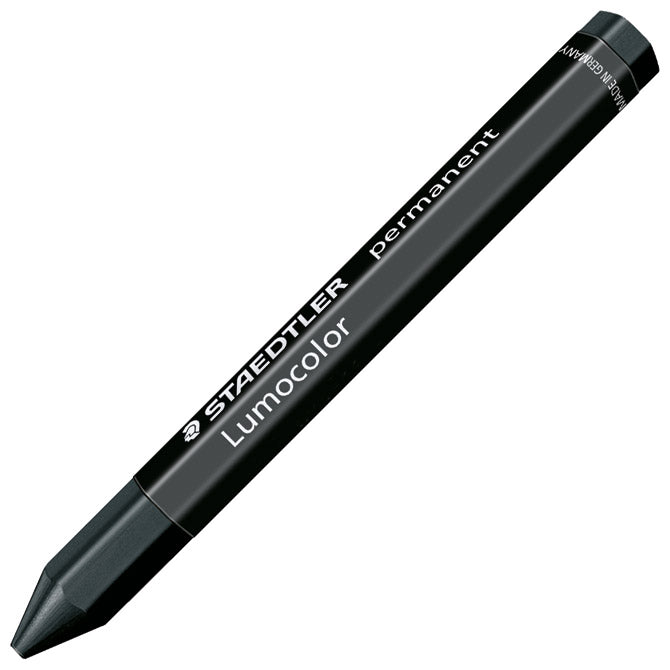 MARKER VOŠTANI PK12 OMNIGRAPH STAEDTLER 236-9 CRNI