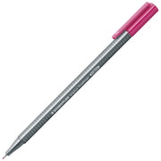 FLOMASTER FINELINER 0,3MM TRIPLUS STAEDTLER 334-20 ROŽNATI