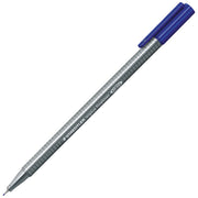 VLAČNIK FINELINER 0,3MM TRIPLUS STAEDTLER 334-3 MODRI