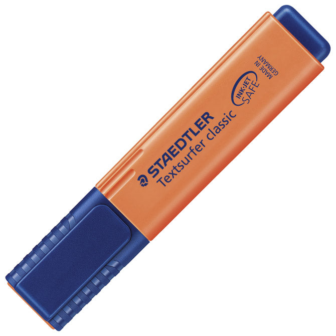 OZNAČEVALNIK 1-5MM CLASSIC STAEDTLER 364-4 ORANŽEN