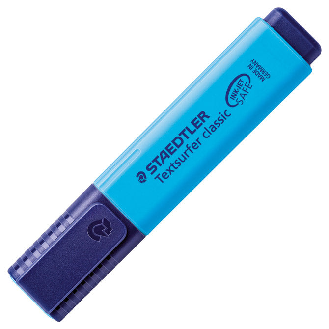 SIGNIR 1-5MM CLASSIC STAEDTLER 364-3 PLAVI