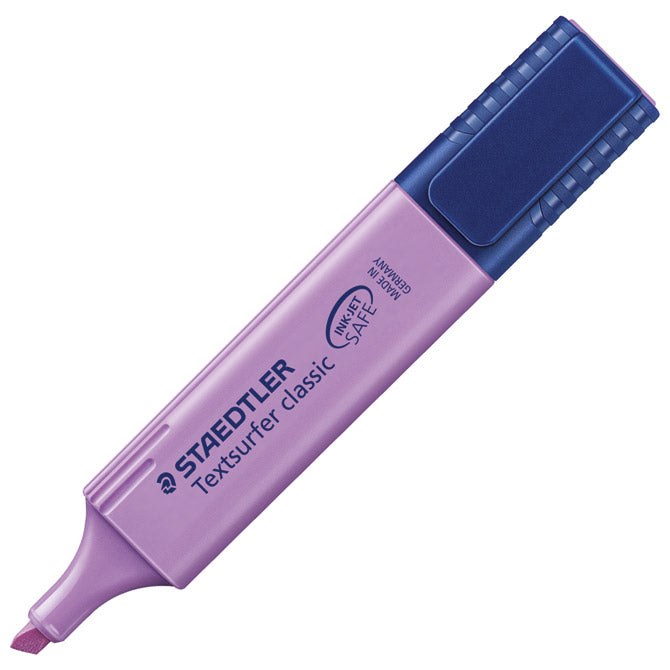 Marker 1-5mm klasičen Staedtler 364-6 vijoličen