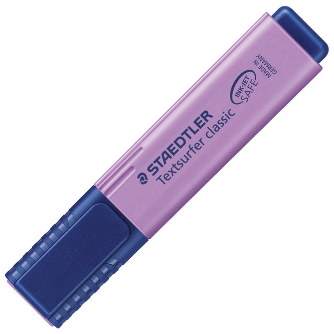 Marker 1-5mm klasičen Staedtler 364-6 vijoličen