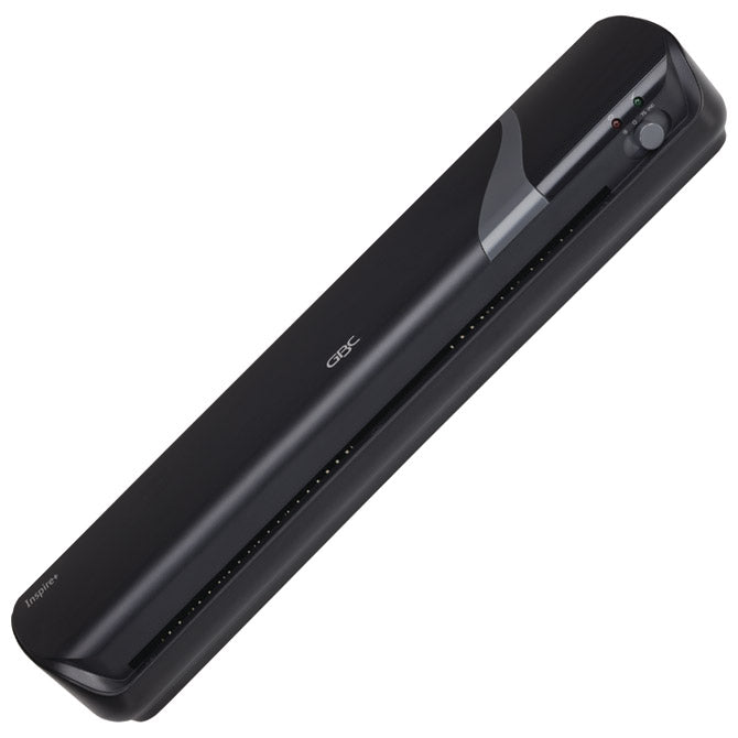 PLASTIFIKATOR A3 (2VALJA) INSPIRE PLUS GBC 4402076EU