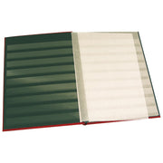 ALBUM ZA MARKE A4 EXACOMPTA 26133E BORDO
