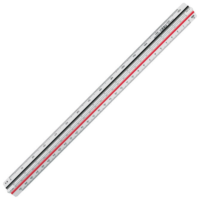 MJERILO TROBRIDNO IZMJER MOBIUS 16370010