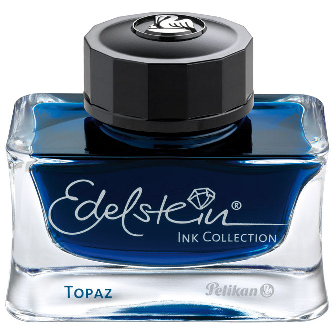 TINTA ZA NALIVPERO BOČICA 50ML EDELSTEIN PELIKAN 339382 TOPAZ