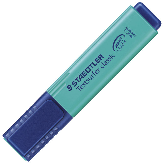 SIGNIR 1-5MM CLASSIC STAEDTLER 364-35 TAMNO ZELENI