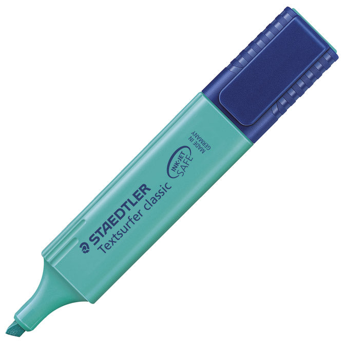 SIGNIR 1-5MM KLASIČNI STAEDTLER 364-35 TEMNO ZELENI