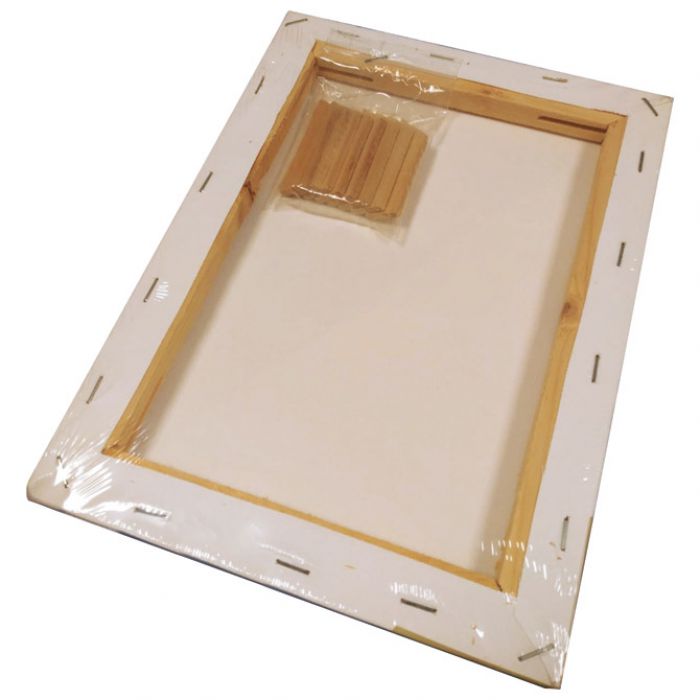 PLATNO SLIKARSKO NAPETO 30X40 CM PRIMO 462TE30X40