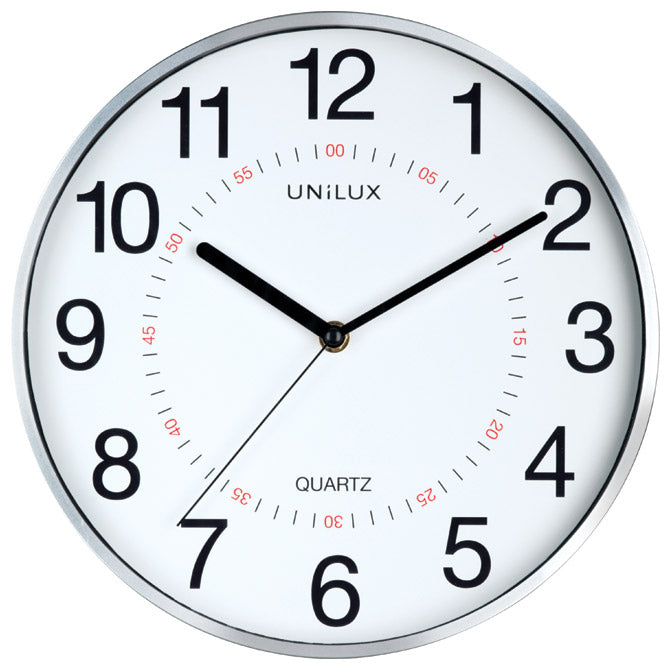 SAT ZIDNI FI-28,5CM ARIA UNILUX METAL 400094280 SIVI
