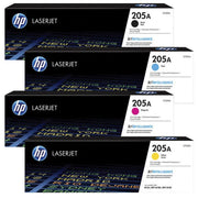 TONER HP.CF530A,CLJ PROMFP M180N/181FW(205A) ORIGINAL CRNI