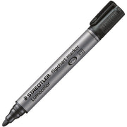 Marker za flipchart 2mm Lumocolor Staedtler 356-9 črn