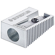 ŠILJILO METALNO 1RUPA STAEDTLER 510 10