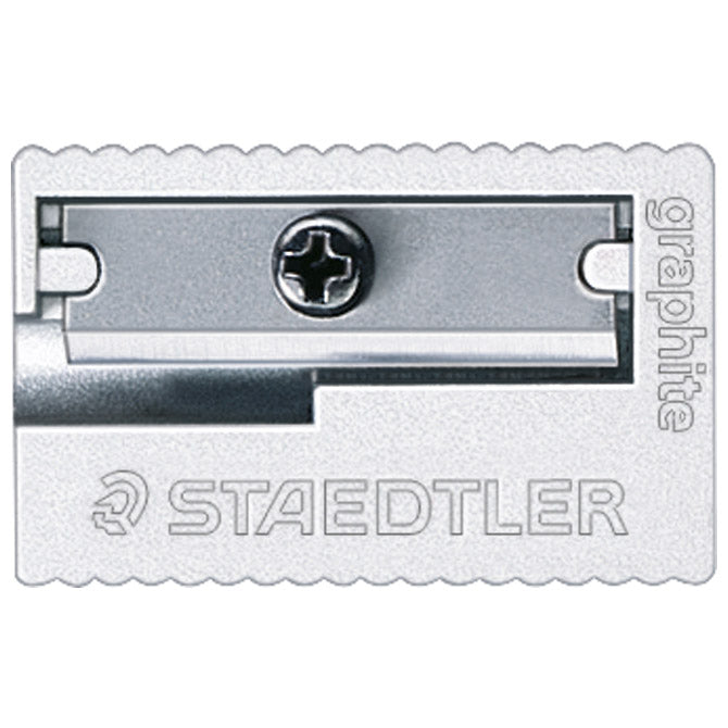 ŠILJILO METALNO 1RUPA STAEDTLER 510 10