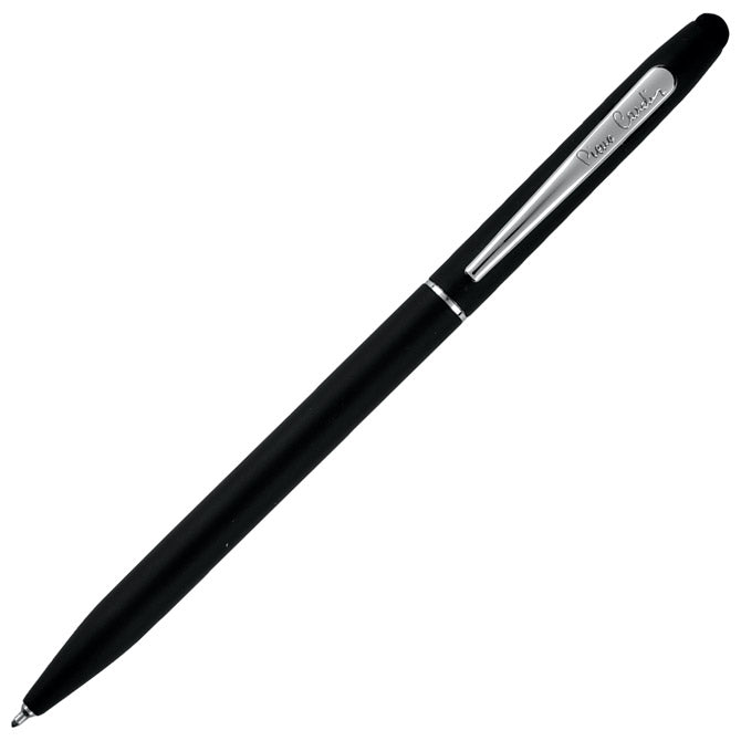 OLOVKA KEMIJSKA METALNA PLUS TOUCH PEN ADELINE PIERRE CARDIN B0101100IP3 CRNA